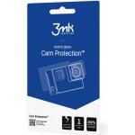 3mk Protection 3mk Cam ochranné sklo pro DJI Osmo Action 6 – Zboží Živě