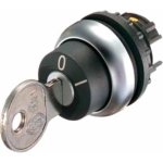 Eaton M22-WRS3 216900 Ovládací hlavice se zámkem 3p – Hledejceny.cz