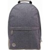 Batoh MI-PAC batoh Herringbone Monochrome 17 l