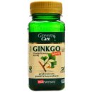 Doplněk stravy VitaHarmony Ginkgo 60 mg 50 tobolek
