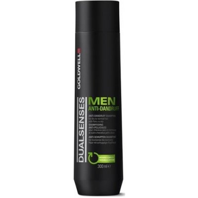 Goldwell Dualsenses men Anti Dandruff Shampoo 250 ml