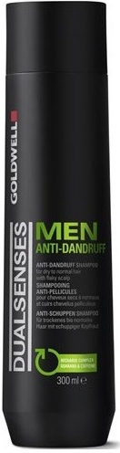Goldwell Dualsenses men Anti Dandruff Shampoo 250 ml
