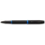 Parker 1502/3472860 IM Professionals Vibrant Rings Marine Blue roller – Zboží Živě