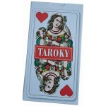 Otk Karty: Taroky – Hledejceny.cz