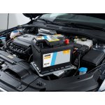 Exide Excell 12V 44Ah 420A EB442 | Zboží Auto