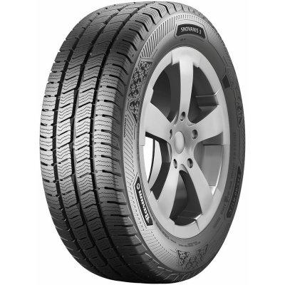 Fortuna Gowin Van 205/75 R16 110/108R – Hledejceny.cz