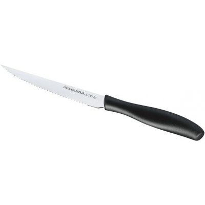 Tescoma Nůž steakový SONIC 12 cm, 6 ks 862024.00 – Hledejceny.cz