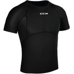 CCM Compression Tee SR Senior – Zboží Mobilmania