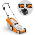 Stihl RMA 235 SET 63112000038 – Hledejceny.cz