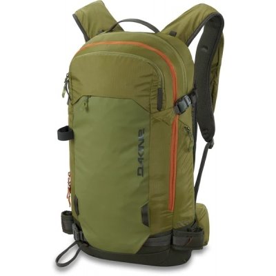 Dakine Poacher 22 l utility green