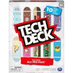 Tech Deck Deseti Balení – Zboží Dáma