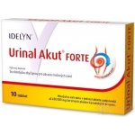 Walmark Idelyn Urinal Akut Forte 10 kapslí – Hledejceny.cz