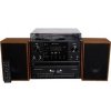 HiFi systém Soundmaster MCD5600BR