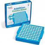 Learning Resources Hra na sčítání a odčítání Mathswatters – Zboží Dáma