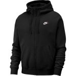 Nike M NSW CLUB HOODIE FZ BB bv2645-010 – Sleviste.cz