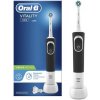 Elektrický zubní kartáček Oral-B Vitality 150 CrossAction Black