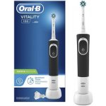 Oral-B Vitality 150 CrossAction Black