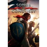 Songs of Conquest – Zboží Dáma