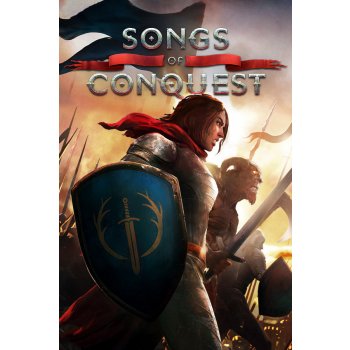 Songs of Conquest