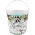 FOX tablety do pisoáru 1 kg – Hledejceny.cz