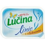 Lučina Linie termizovaný sýr s vlákninou 120g – Zboží Dáma