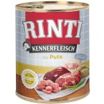 Rinti Kennerfleisch krůta 12 x 800 g – Hledejceny.cz
