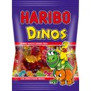 Bonbón HARIBO dinosauři 100 g