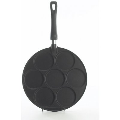 Nordic Ware Dollar Pánev na lívance 26 cm – Zboží Mobilmania