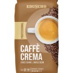 Eduscho Caffé Crema 1 kg – Zbozi.Blesk.cz