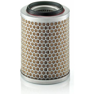 Vzduchový filtr MANN-FILTER C 1396 – Hledejceny.cz