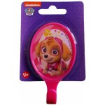 Storline TLAPKOVÁ PATROLA ovál růžový – Zboží Mobilmania