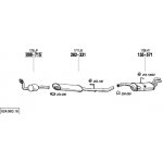 Bosal BS 099-715 – Hledejceny.cz
