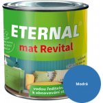 Eternal Mat Revital 0,7 kg modrá – Zboží Mobilmania