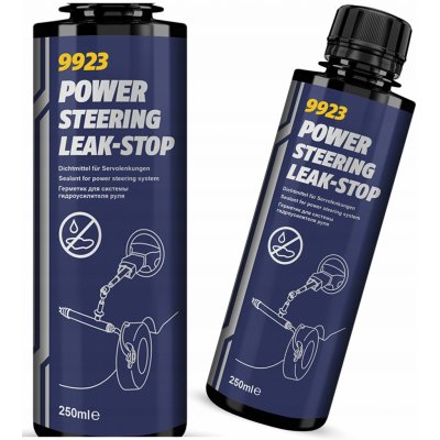 Mannol Power Steering Leak Stop 300 ml | Zboží Auto