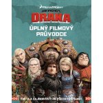 Jak vycvičit draka Úplný filmový průvodce – Zbozi.Blesk.cz