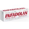 Lék volně prodejný INFADOLAN DRM 1600IU/G+300IU/G UNG 30G II