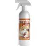 PETCLEAN odstraňovač zápachu Hlodavci 500 ml – Zboží Dáma