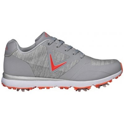 Callaway Vista Sky Series Wmn grey/orange – Zboží Dáma