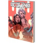 Star Wars: Doctor Aphra Vol. 6 - Alyssa Wong, Minkyu Jung – Hledejceny.cz