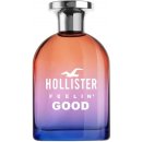 Hollister Feelin' Good parfémovaná voda dámská 100 ml