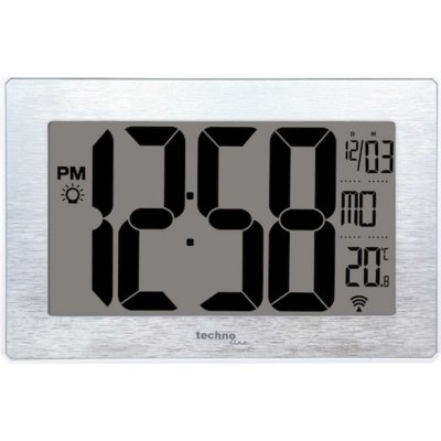 TechnoLine WS 8019 – Zbozi.Blesk.cz