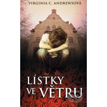 Andrewsová Virginia Cleo: Lístky ve větru Kniha