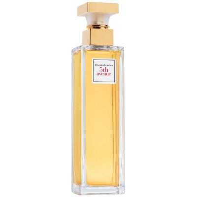 Elizabeth Arden 5th Avenue parfémovaná voda dámská 125 ml tester – Hledejceny.cz