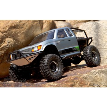 Axial RC EP Crowler SCX10 Honcho 4WD RtR 2,4 GHz 1:10