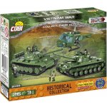 COBI 2038 Figurky vojáků World War II Vyberte si: Vietnamská válka – Hledejceny.cz