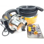 Riwall PRO REJP 1000 INOX SET – Zboží Dáma