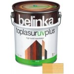 Belinka Toplasur UV Plus 2,5 l Borovice – Zboží Mobilmania