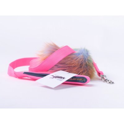 Sweet Energy.cz Vodítko Rainbow – Zbozi.Blesk.cz