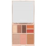 Profusion full face paletka Nude 19,5 g – Zboží Mobilmania