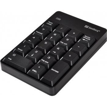 Sandberg Keypad 2 630-05